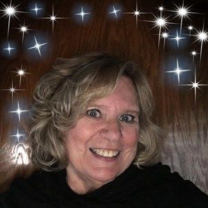 Meet your Posher, Candi